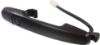Picture of Exterior Door Handle