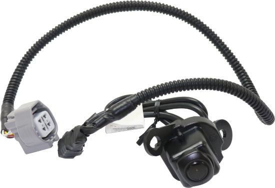 Picture of Back Up Camera
