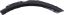 Picture of Fender Trim