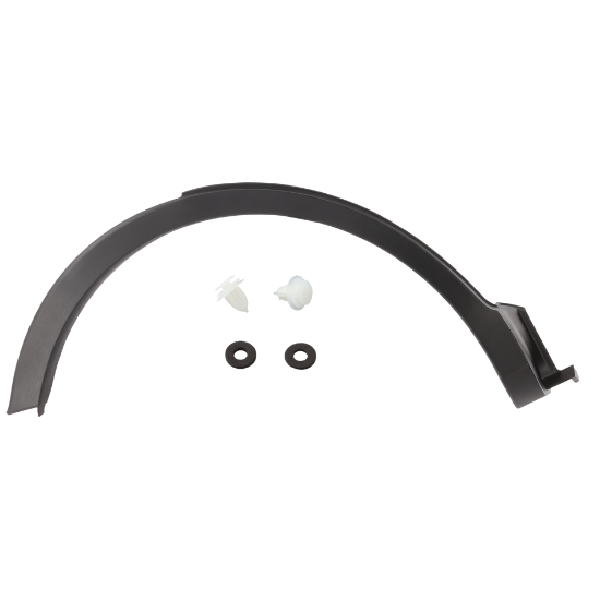 Picture of Fender Trim
