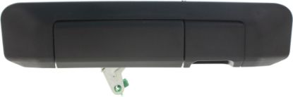 Picture of Tailgate Handle