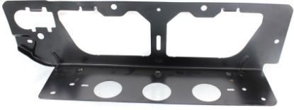 Picture of License Plate Bracket