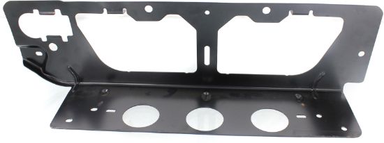 Picture of License Plate Bracket