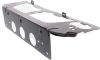 Picture of License Plate Bracket