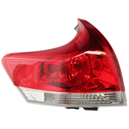 Picture of Tail Light