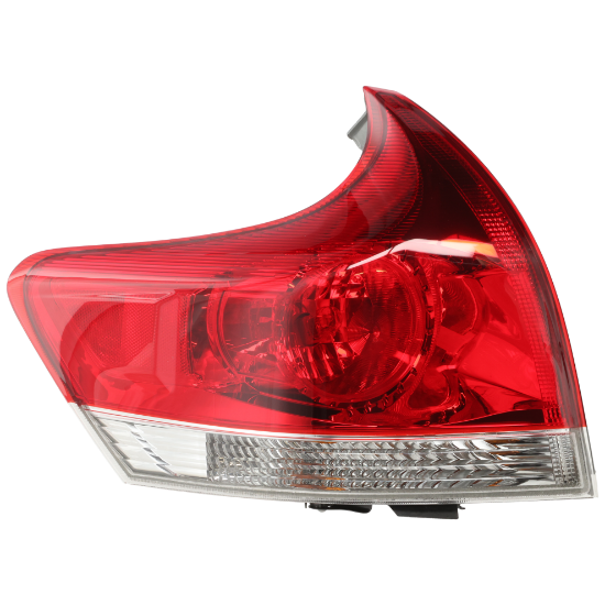 Picture of Tail Light