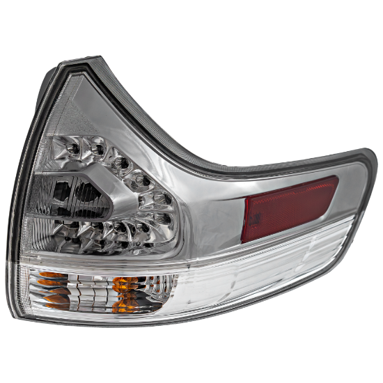 Picture of Tail Light