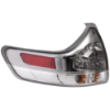 Picture of Tail Light