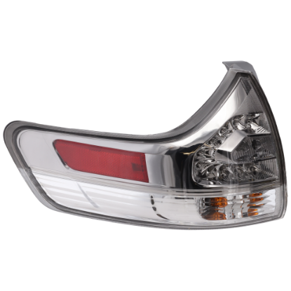 Picture of Tail Light