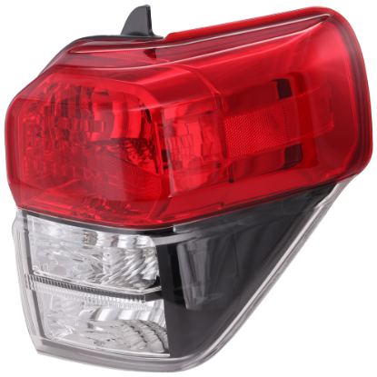 Picture of Tail Light