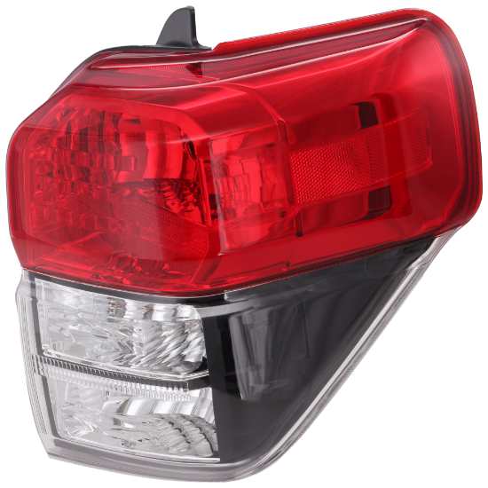 Picture of Tail Light