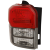 Picture of Tail Light