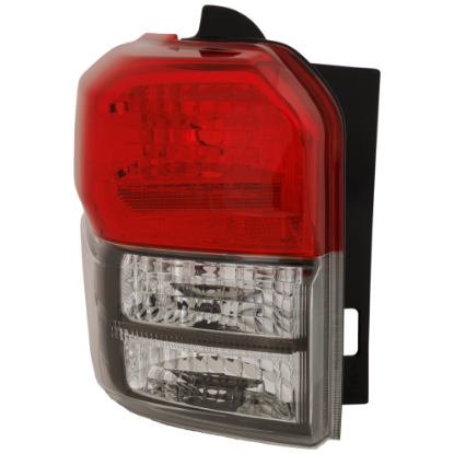 Picture of Tail Light