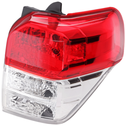 Picture of Tail Light