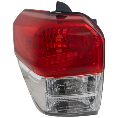 Picture of Tail Light