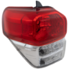 Picture of Tail Light