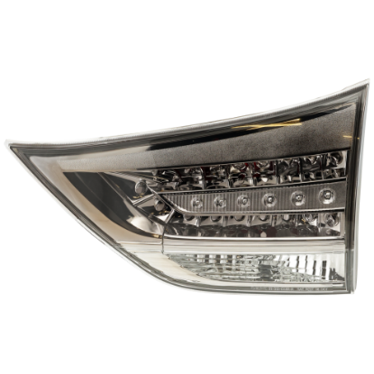 Picture of Tail Light