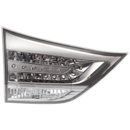 Picture of Tail Light