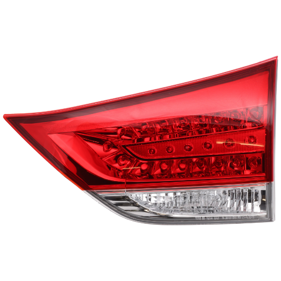 Picture of Tail Light