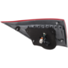 Picture of Tail Light