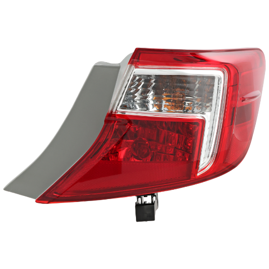 Picture of Tail Light