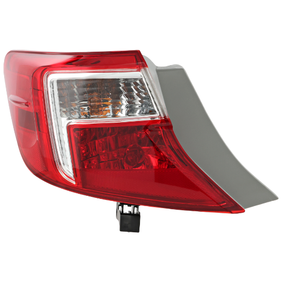 Picture of Tail Light