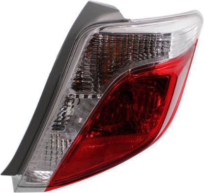 Picture of Tail Light