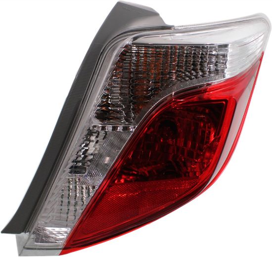 Picture of Tail Light