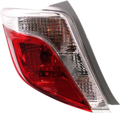 Picture of Tail Light