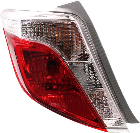 Picture of Tail Light
