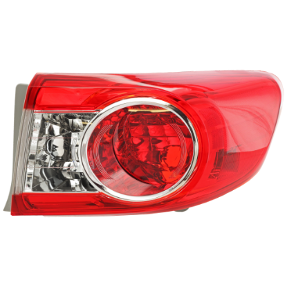 Picture of Tail Light