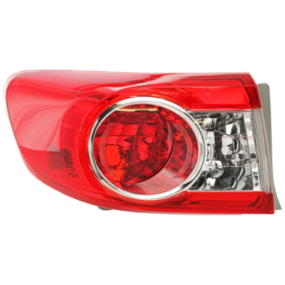 Picture of Tail Light