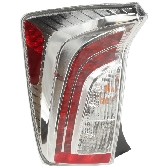 Picture of Tail Light