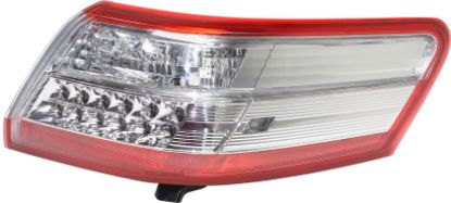Picture of Tail Light