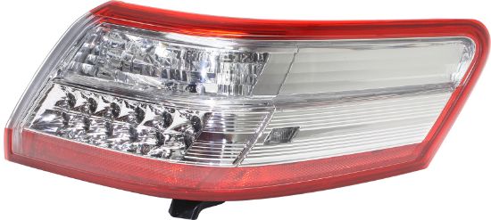 Picture of Tail Light