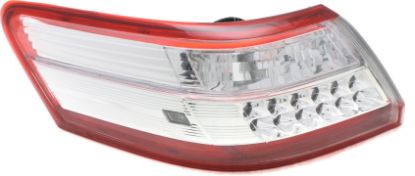 Picture of Tail Light