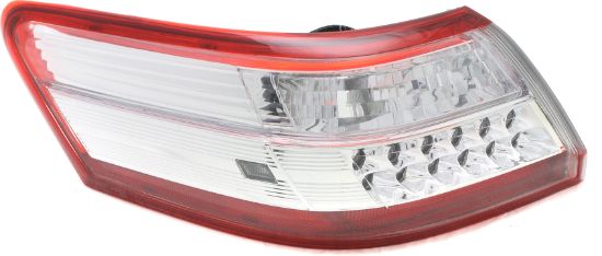 Picture of Tail Light