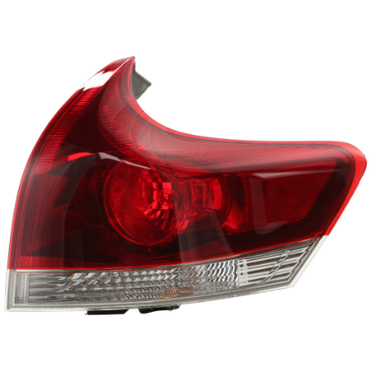 Picture of Tail Light