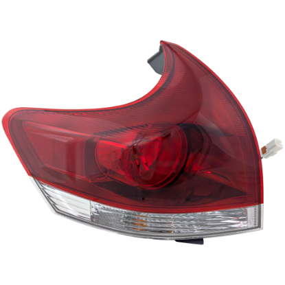 Picture of Tail Light