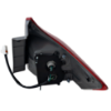 Picture of Tail Light
