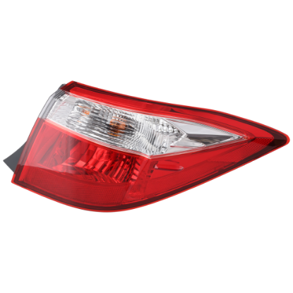 Picture of Tail Light