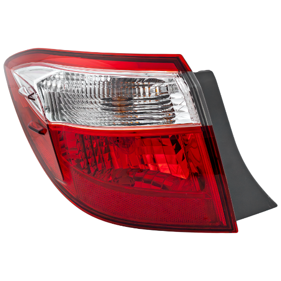Picture of Tail Light