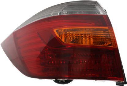 Picture of Tail Light