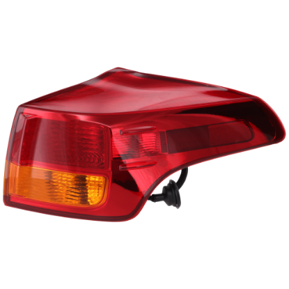 Picture of Tail Light