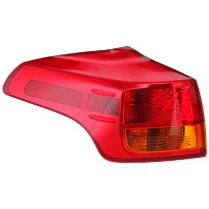 Picture of Tail Light
