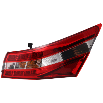 Picture of Tail Light