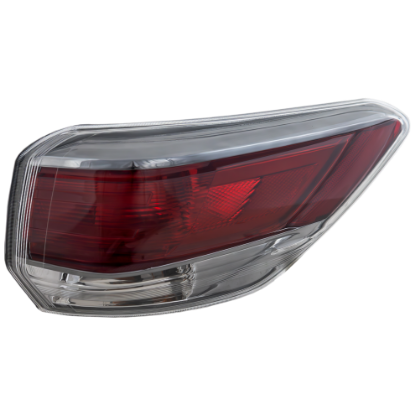 Picture of Tail Light