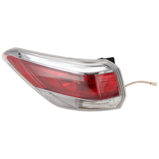 Picture of Tail Light