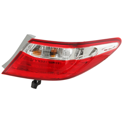 Picture of Tail Light
