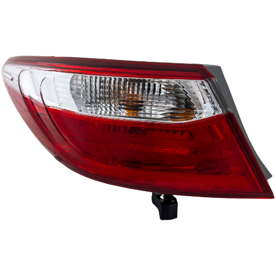 Picture of Tail Light